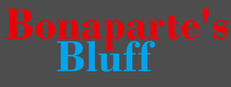 Bonaparte's Bluff game capsule image