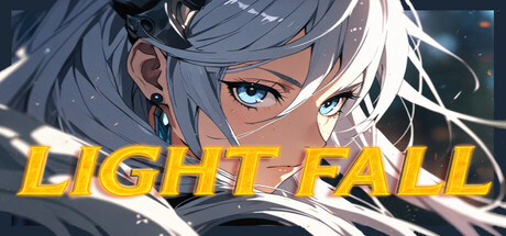 Light Fall Cover Image