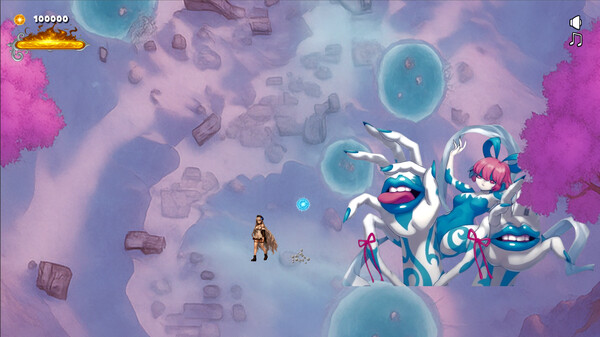 Light Fall screenshot 3