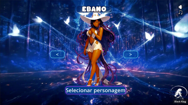 Light Fall screenshot 1