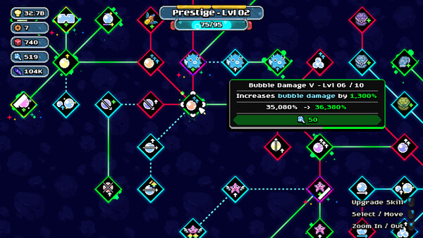 Shelldiver game for Linux 1