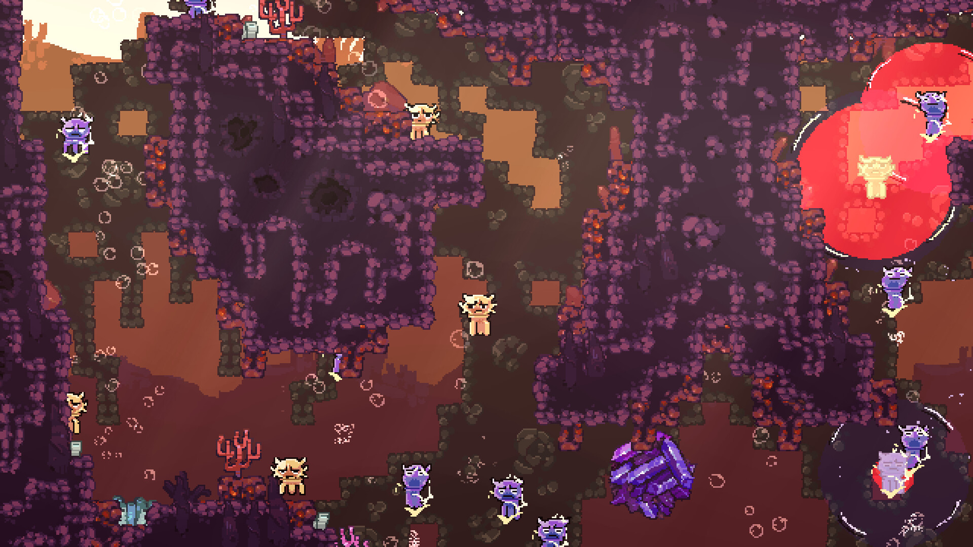Screenshot #6 for Shelldiver