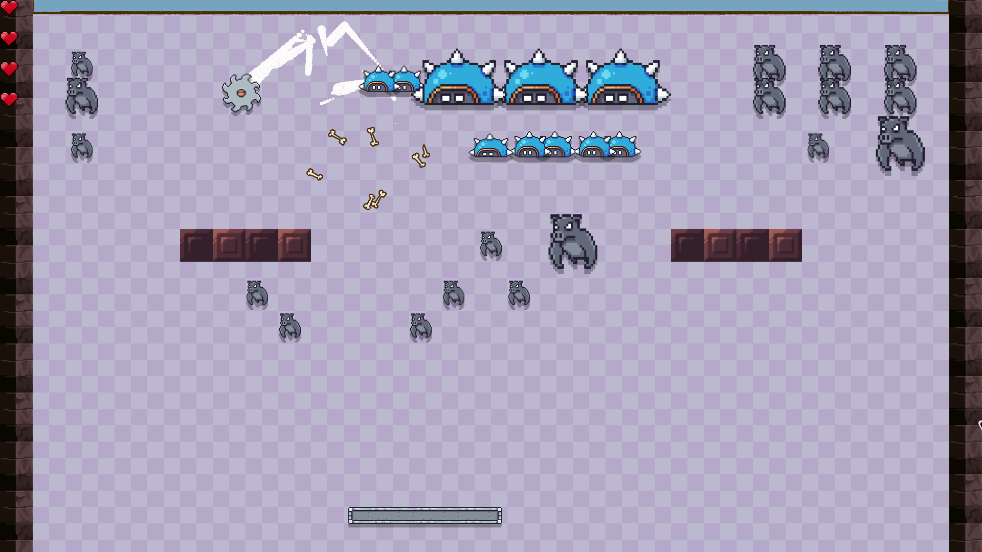 Ammo Bounce screenshot #3