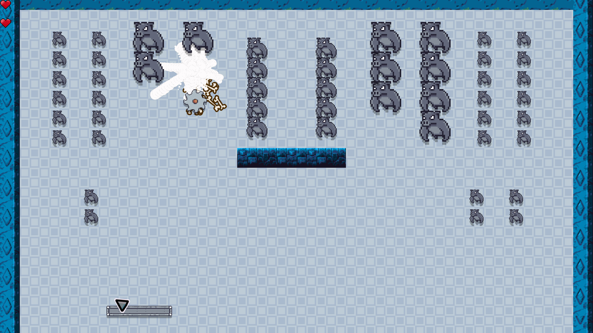 Ammo Bounce screenshot #4