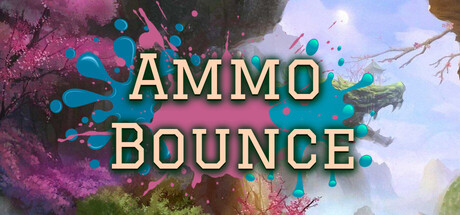 Ammo Bounce cover art