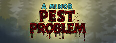 A Minor Pest Problem