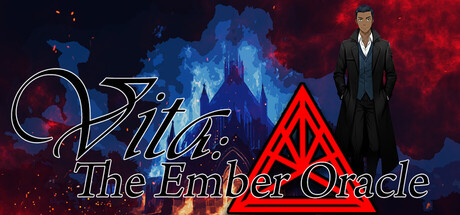 Vita: The Ember Oracle