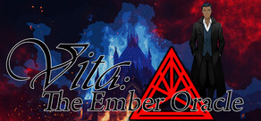 Vita: The Ember Oracle