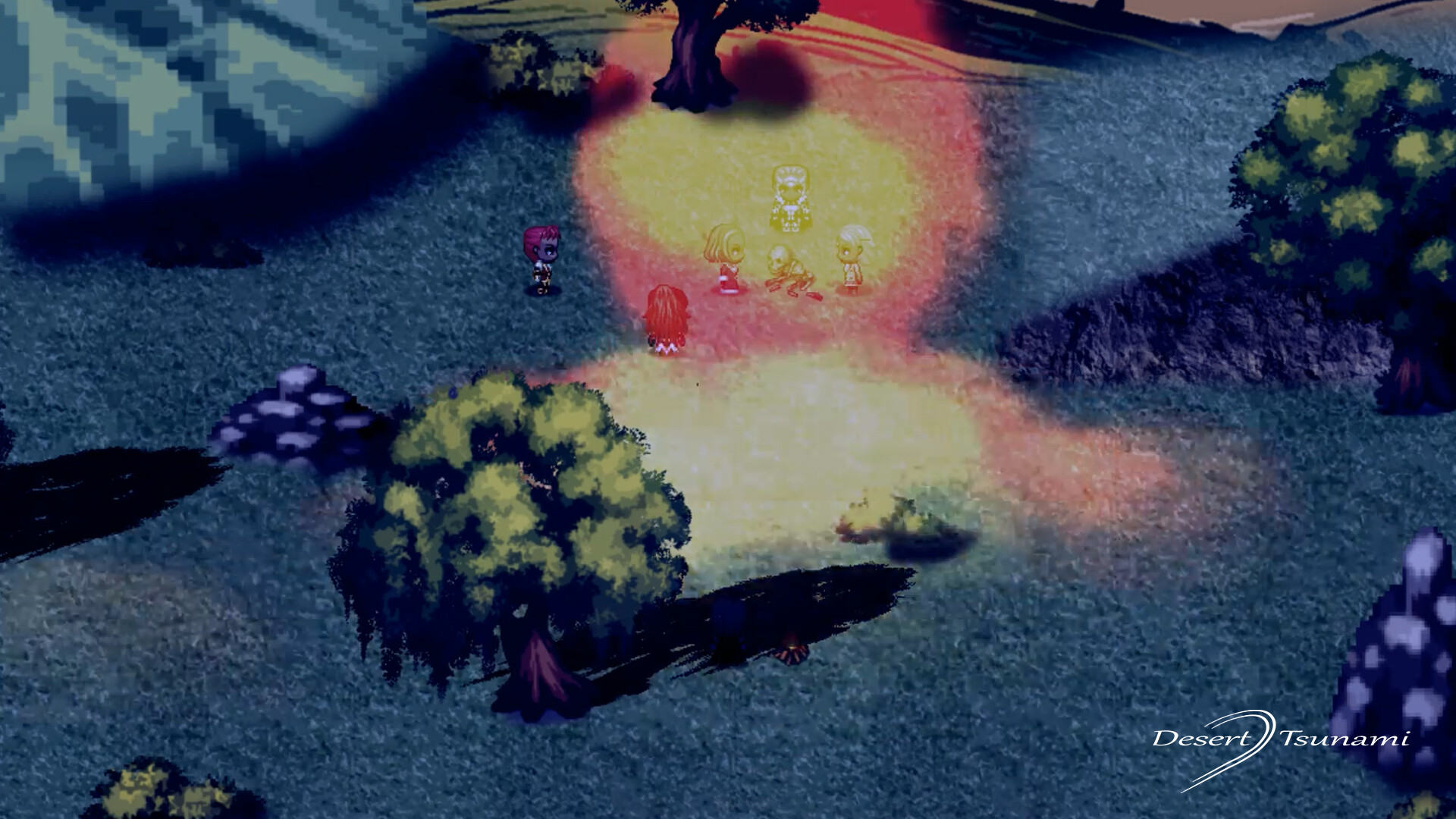 Vita: The Ember Oracle screenshot 3