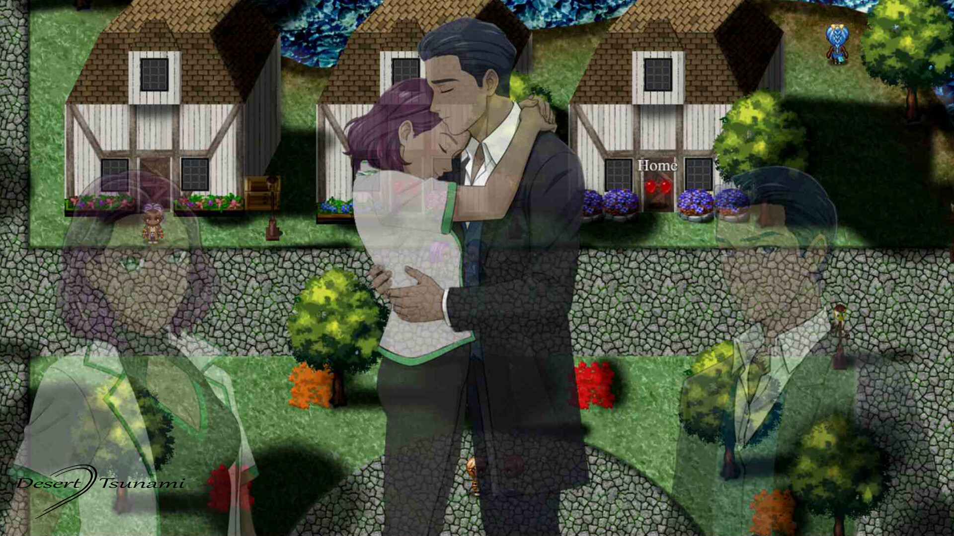 Vita: The Ember Oracle screenshot #10