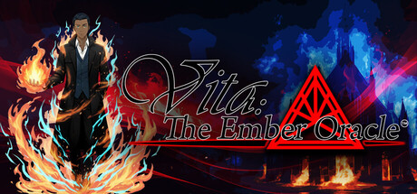 Vita: The Ember Oracle