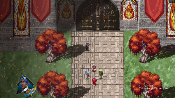 Vita: The Ember Oracle screenshot 5