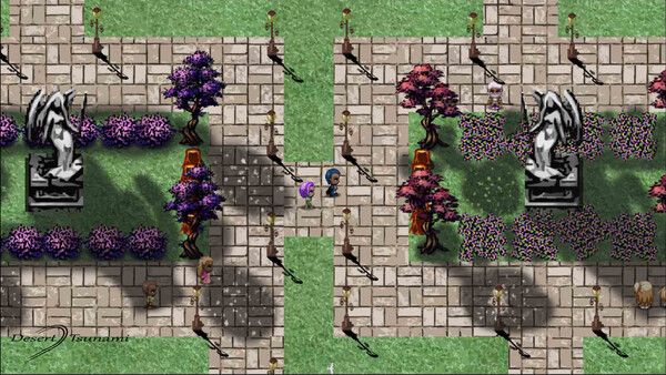 Vita: The Ember Oracle — 6