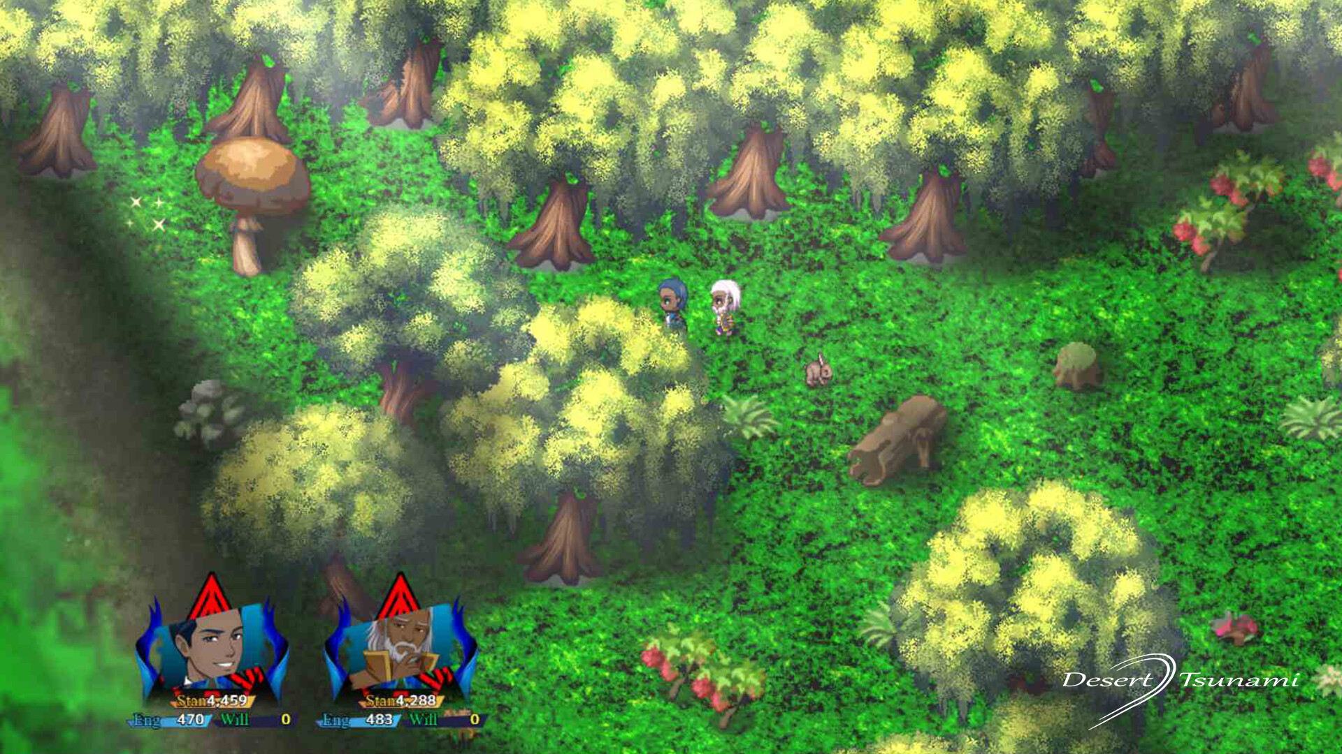 Vita: The Ember Oracle screenshot #18