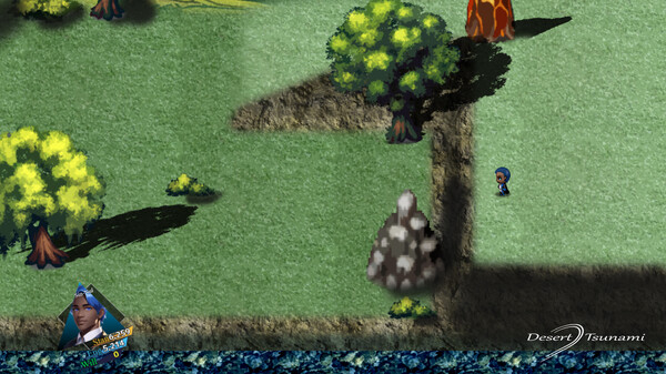 Vita: The Ember Oracle screenshot 4