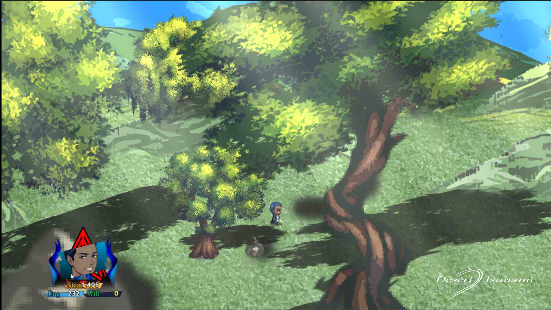 Vita: The Ember Oracle screenshot #7