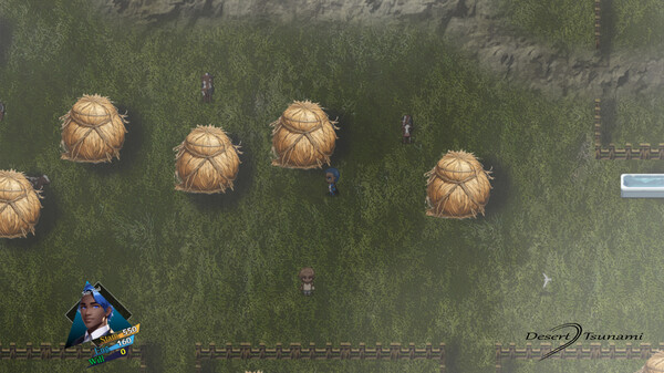 Vita: The Ember Oracle screenshot 3