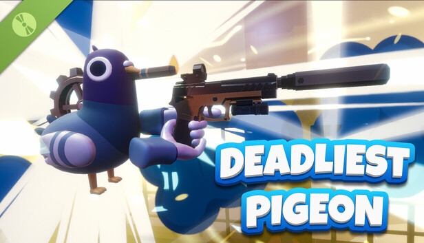 Deadliest Pigeon Demo