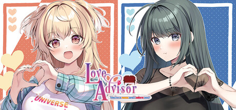 Love Advisor -You're a mess and I adore you!-