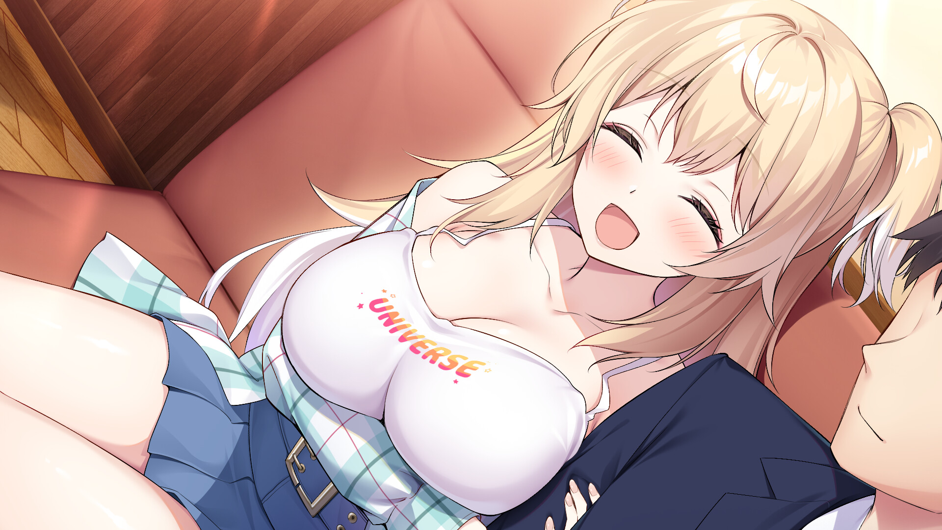 Making Lovely / メイキング・ラブリー screenshot #6