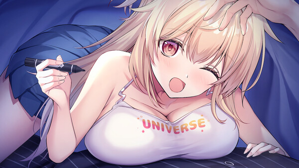 Love Advisor -You're a mess and I adore you!- screenshot 6