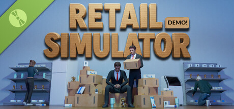 Retail Simulator Demo