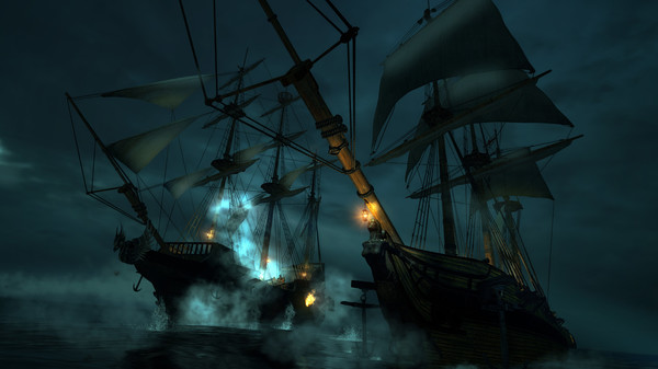 Vendetta - Curse of Raven's Cry screenshot