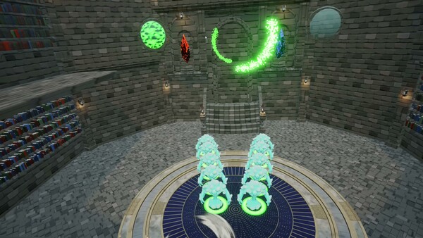 RHYTHMIC Demo screenshot 6