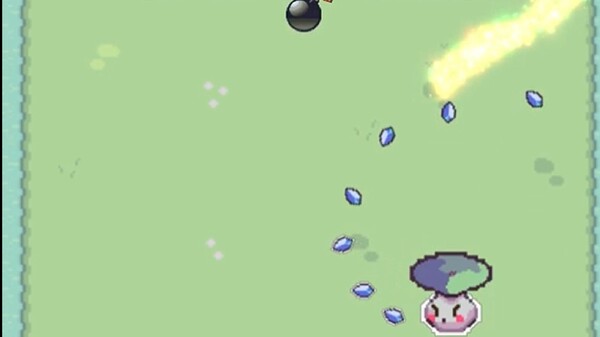 Скриншот из Magic Brush