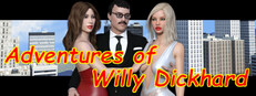 Adventures Of Willy Dickhard