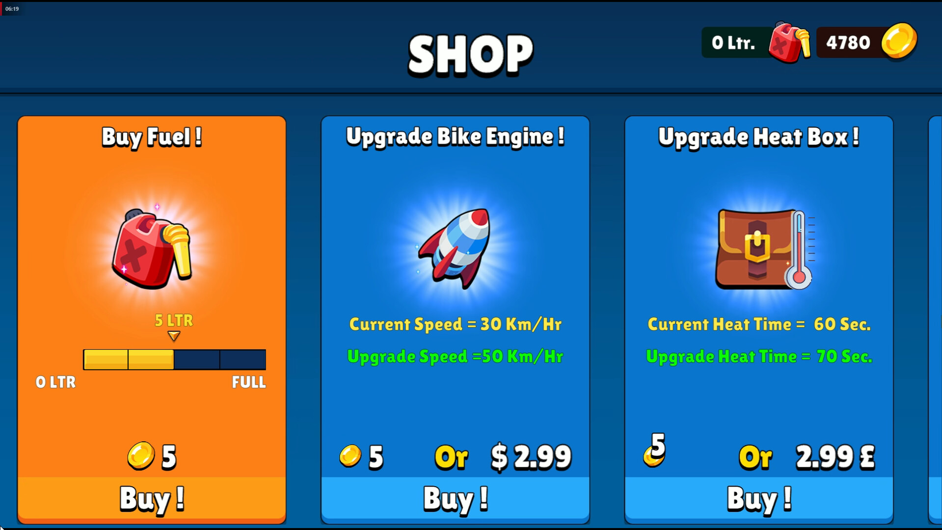 Delivery Hero's screenshot #10