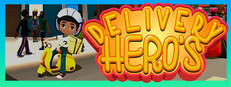 Delivery Hero's