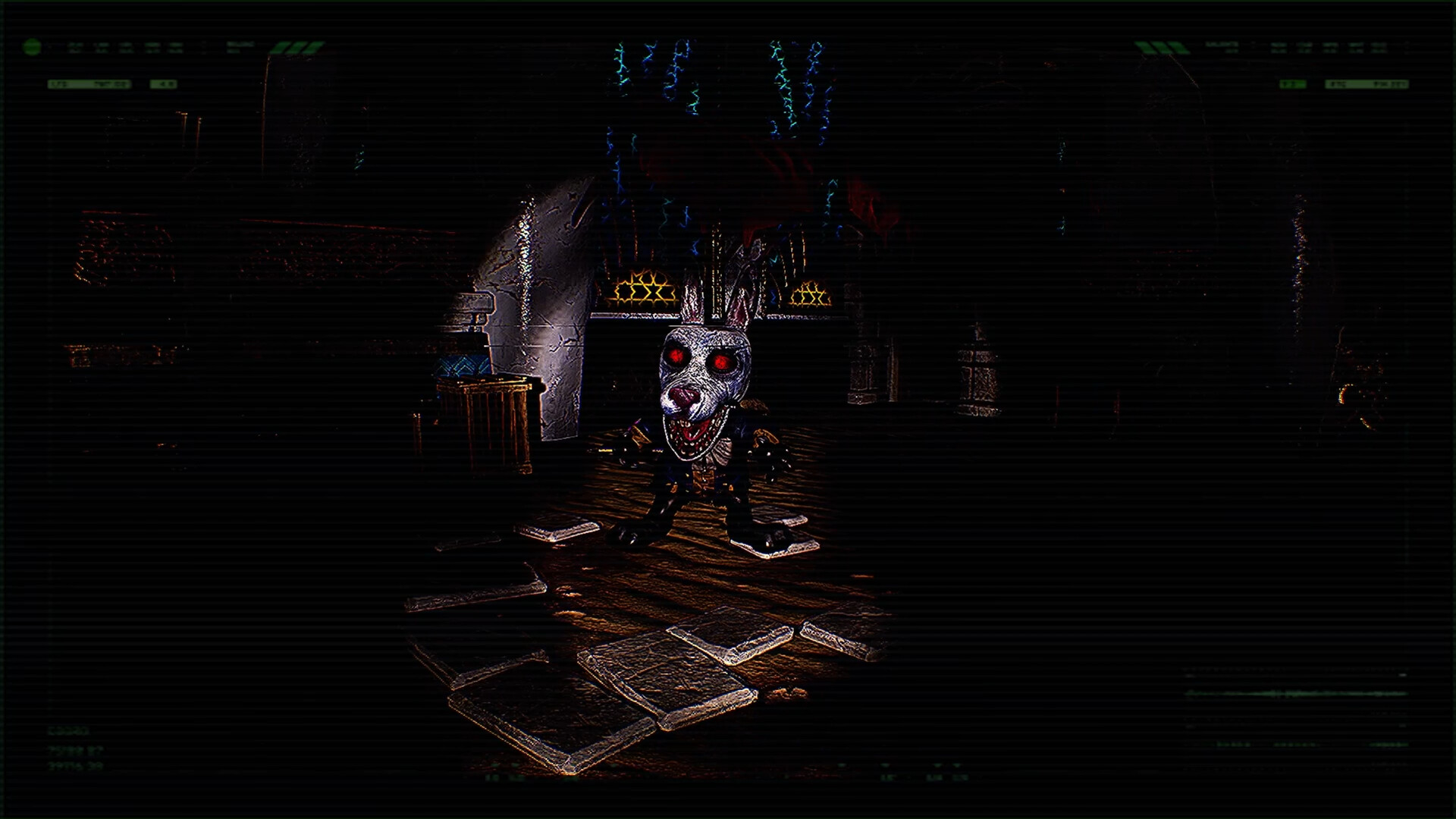 REAP: We Reap What Crawls screenshot #12