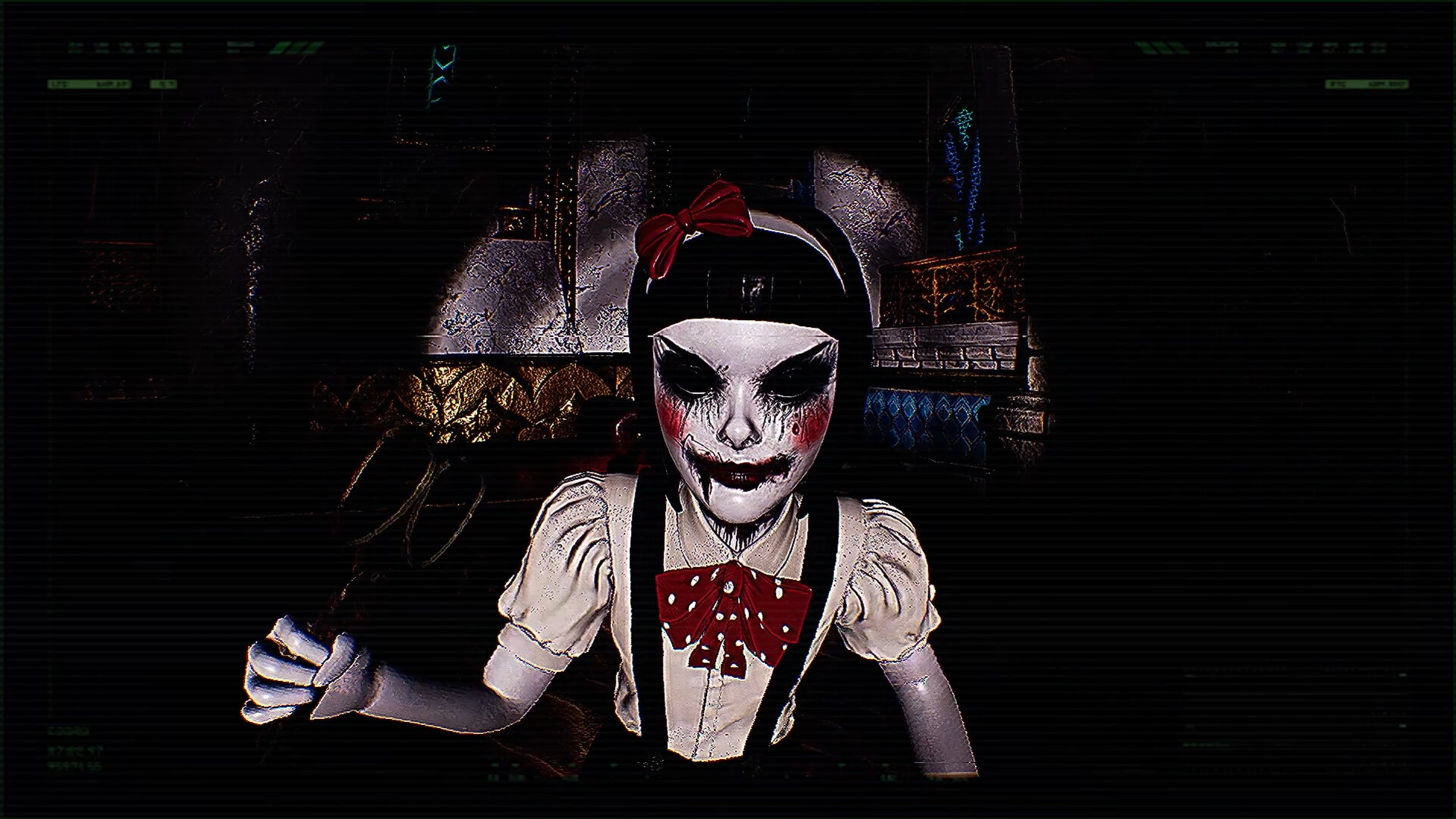 REAP: We Reap What Crawls screenshot #20