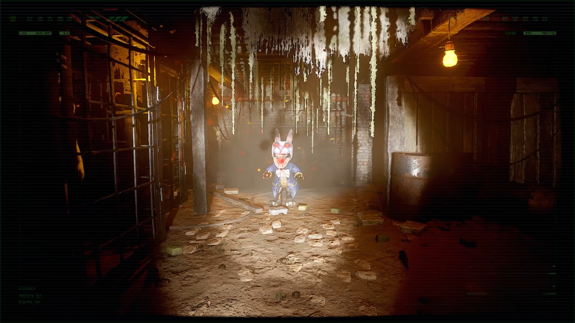 REAP: We Reap What Crawls screenshot #24