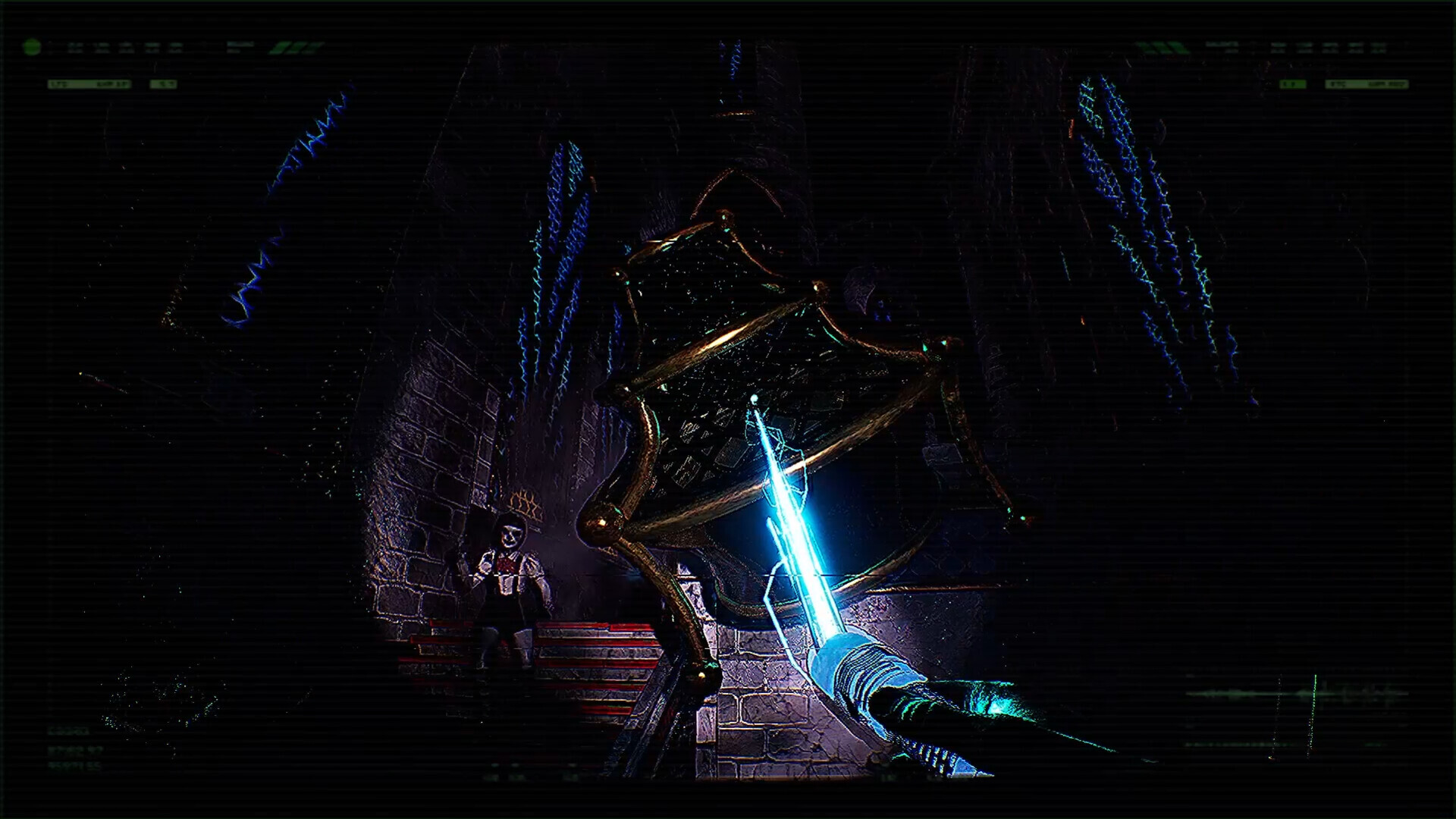 REAP: We Reap What Crawls screenshot #17