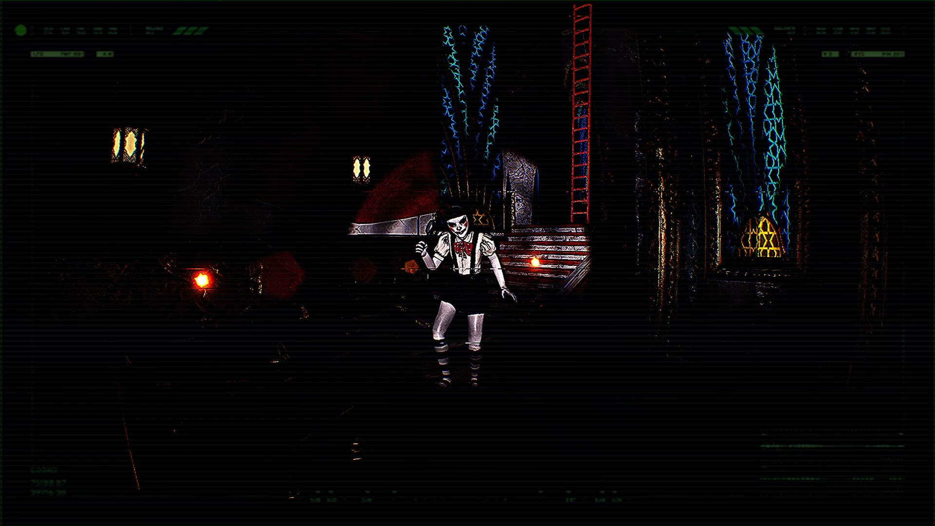 REAP: We Reap What Crawls screenshot #10