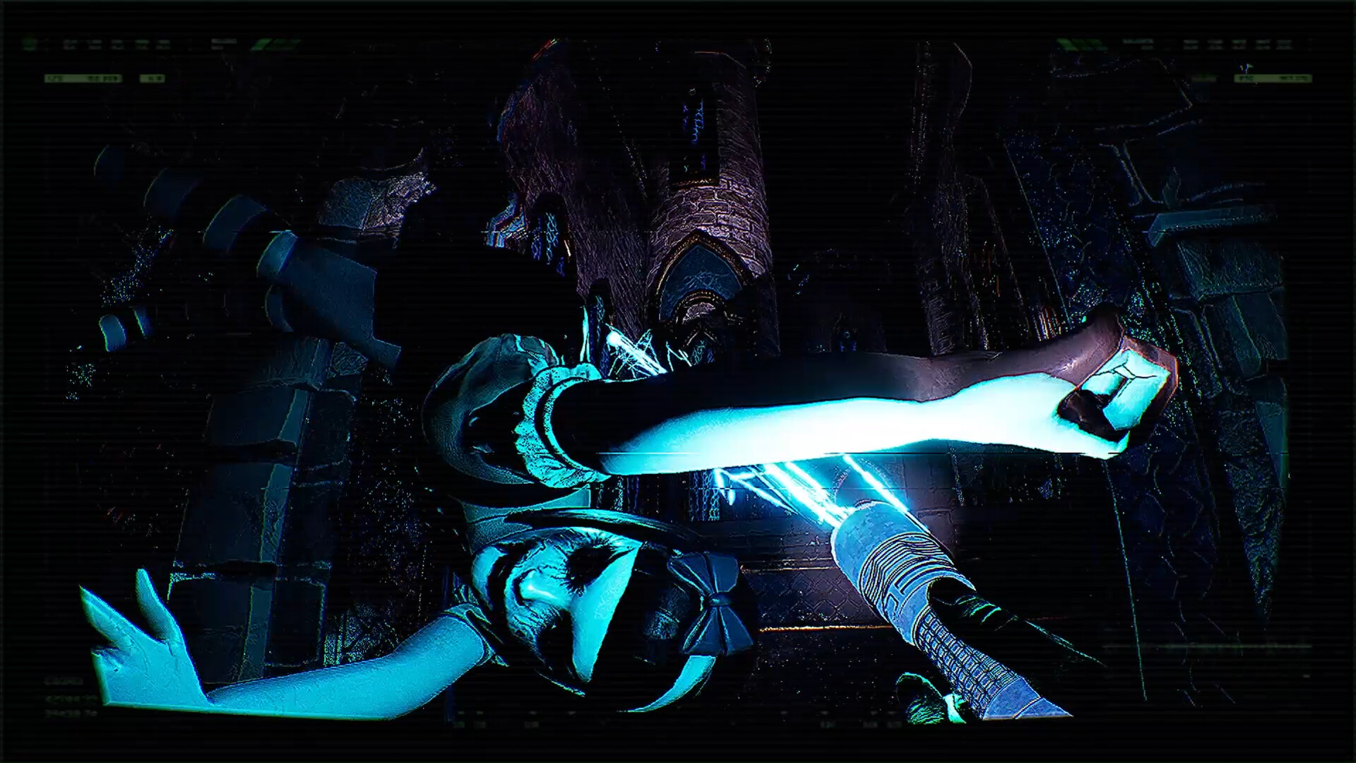 REAP: We Reap What Crawls screenshot #4