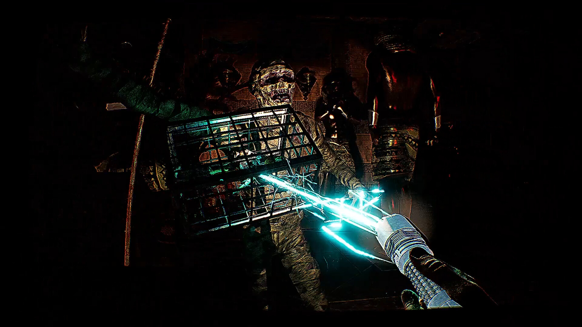 REAP: We Reap What Crawls screenshot #9