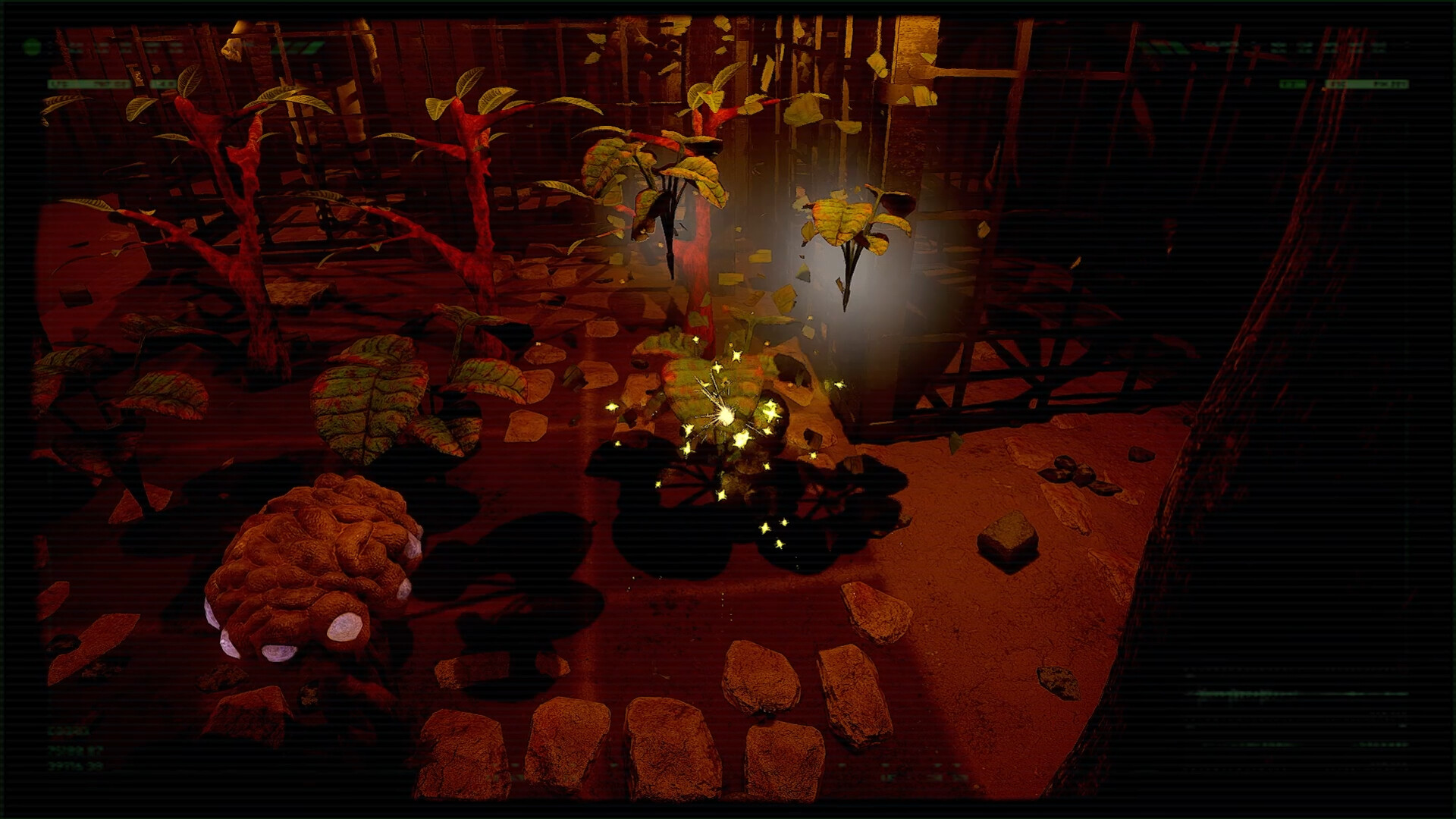 REAP: We Reap What Crawls screenshot #19