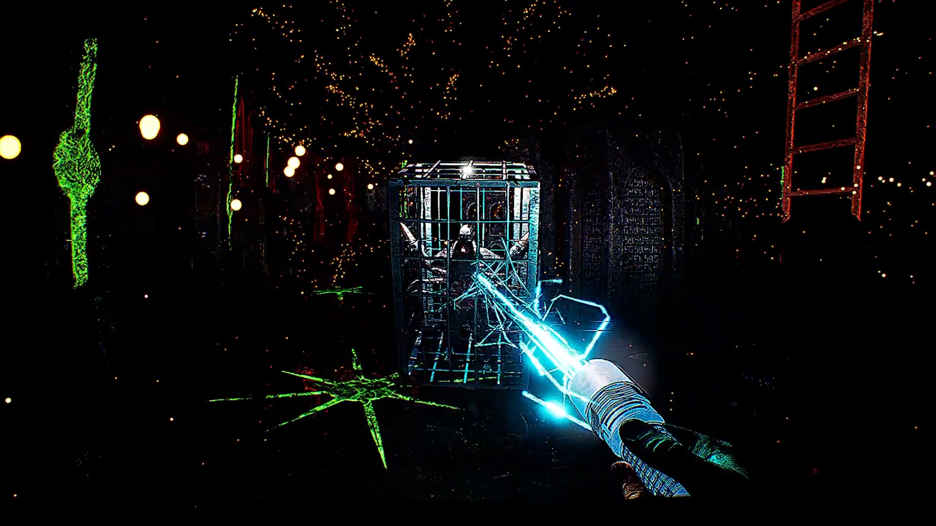 REAP: We Reap What Crawls screenshot #2