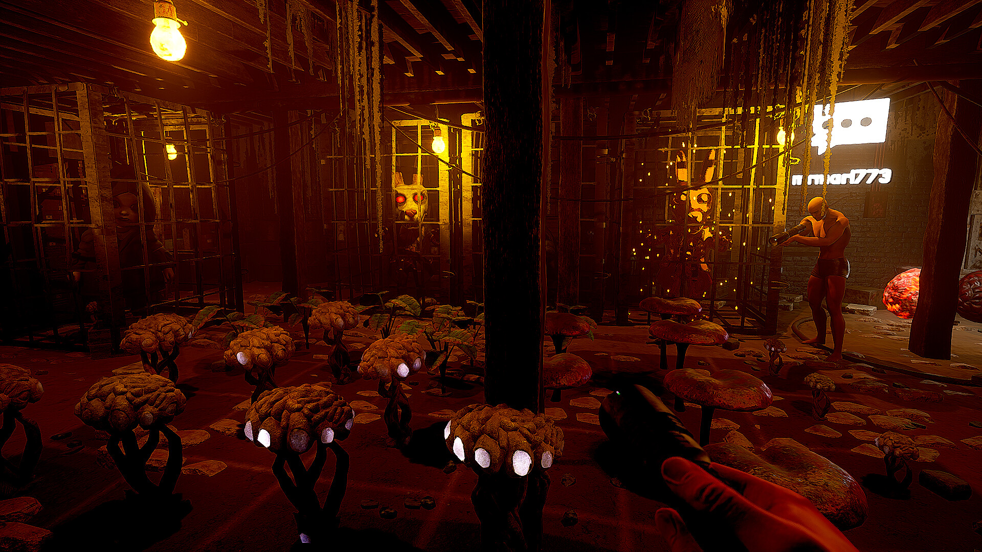 REAP: We Reap What Crawls screenshot #5