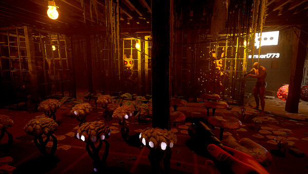 REAP: We Reap What Crawls screenshot 5