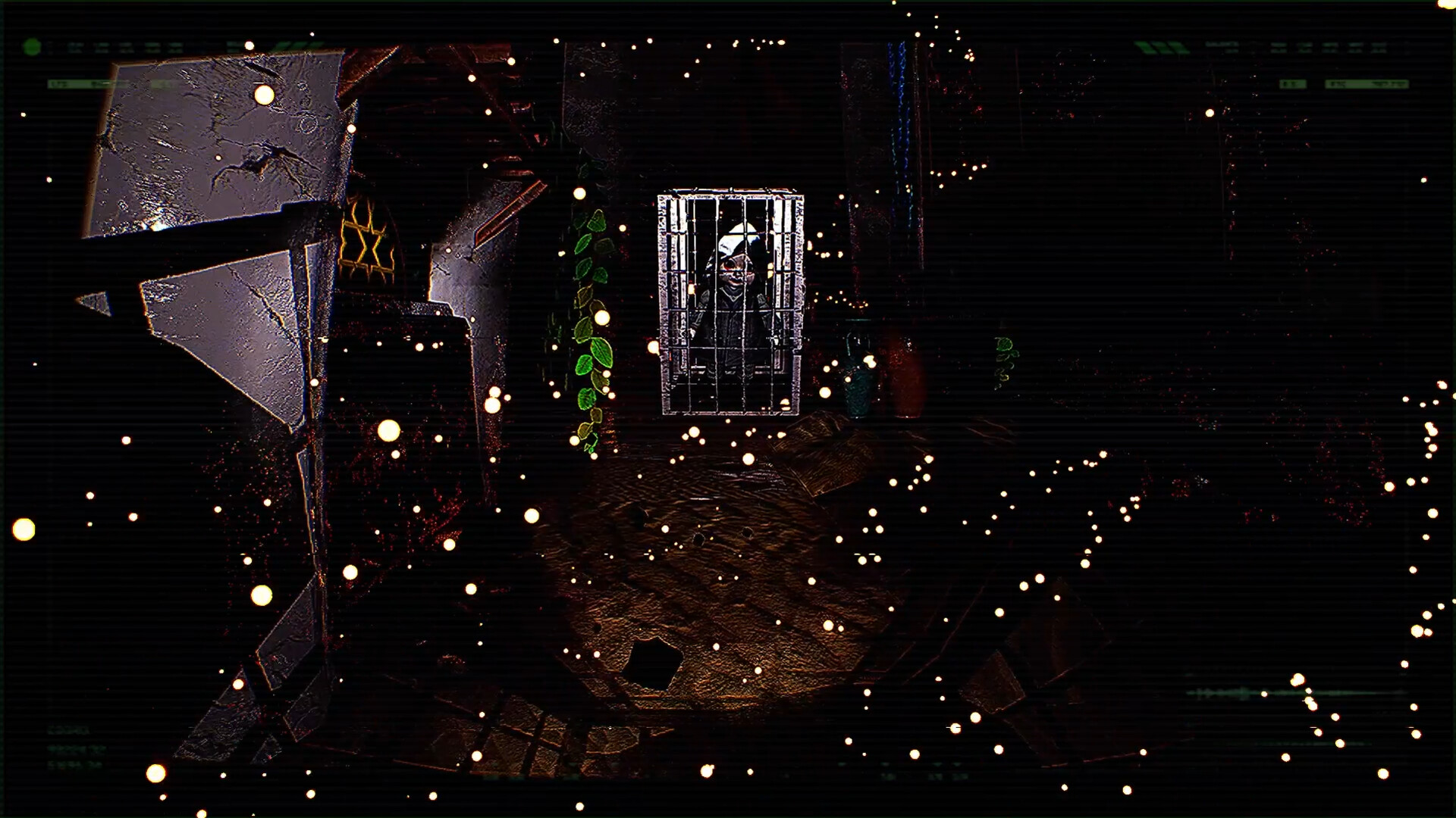 REAP: We Reap What Crawls screenshot #11