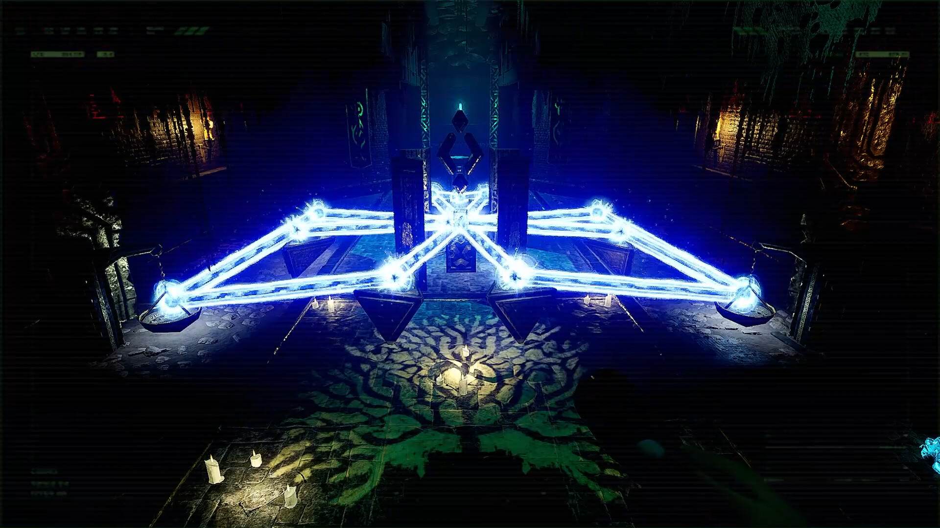 REAP: We Reap What Crawls screenshot #8