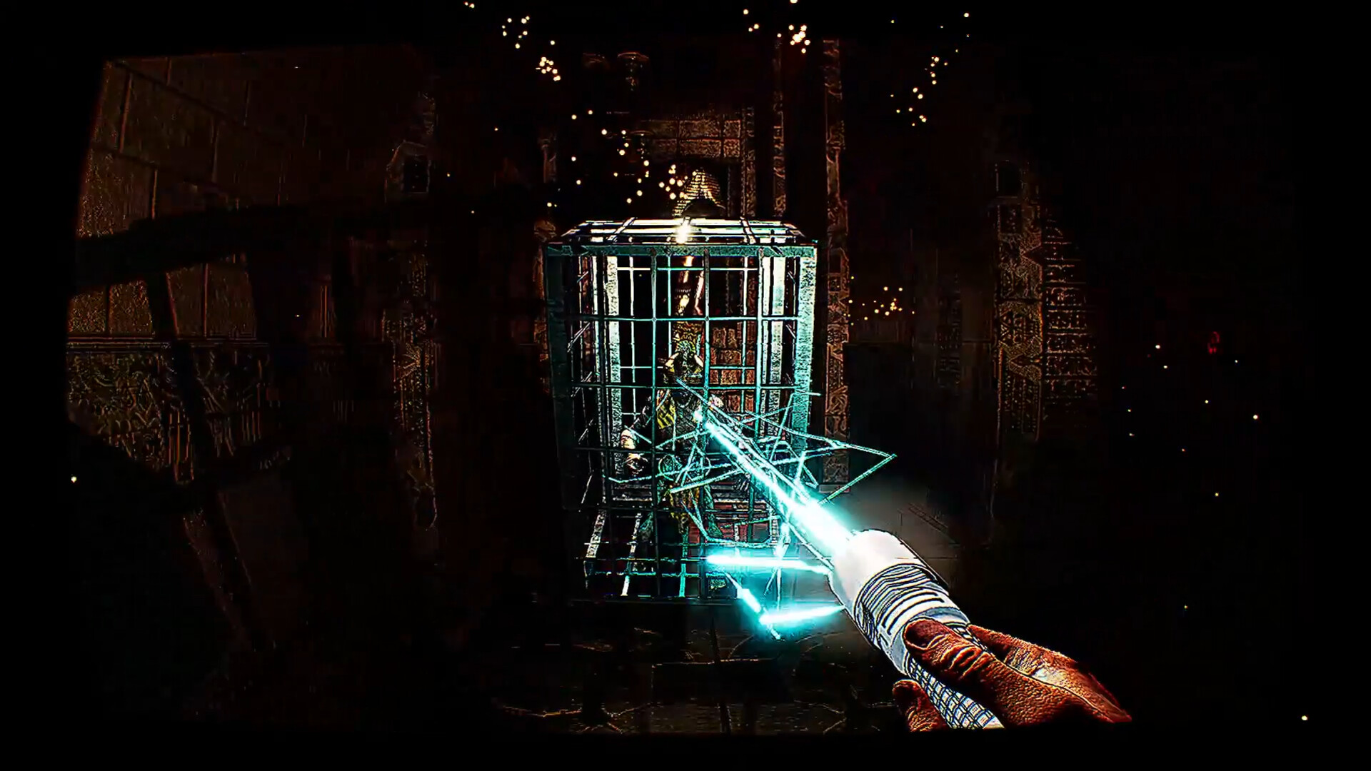 REAP: We Reap What Crawls screenshot #31