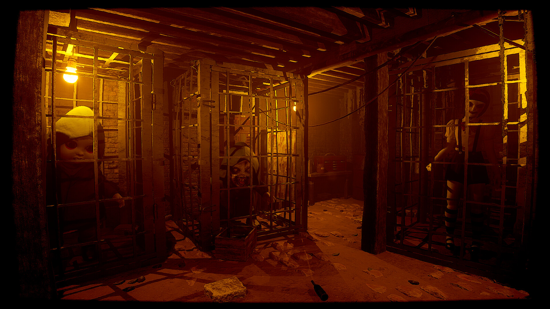 REAP: We Reap What Crawls screenshot #16