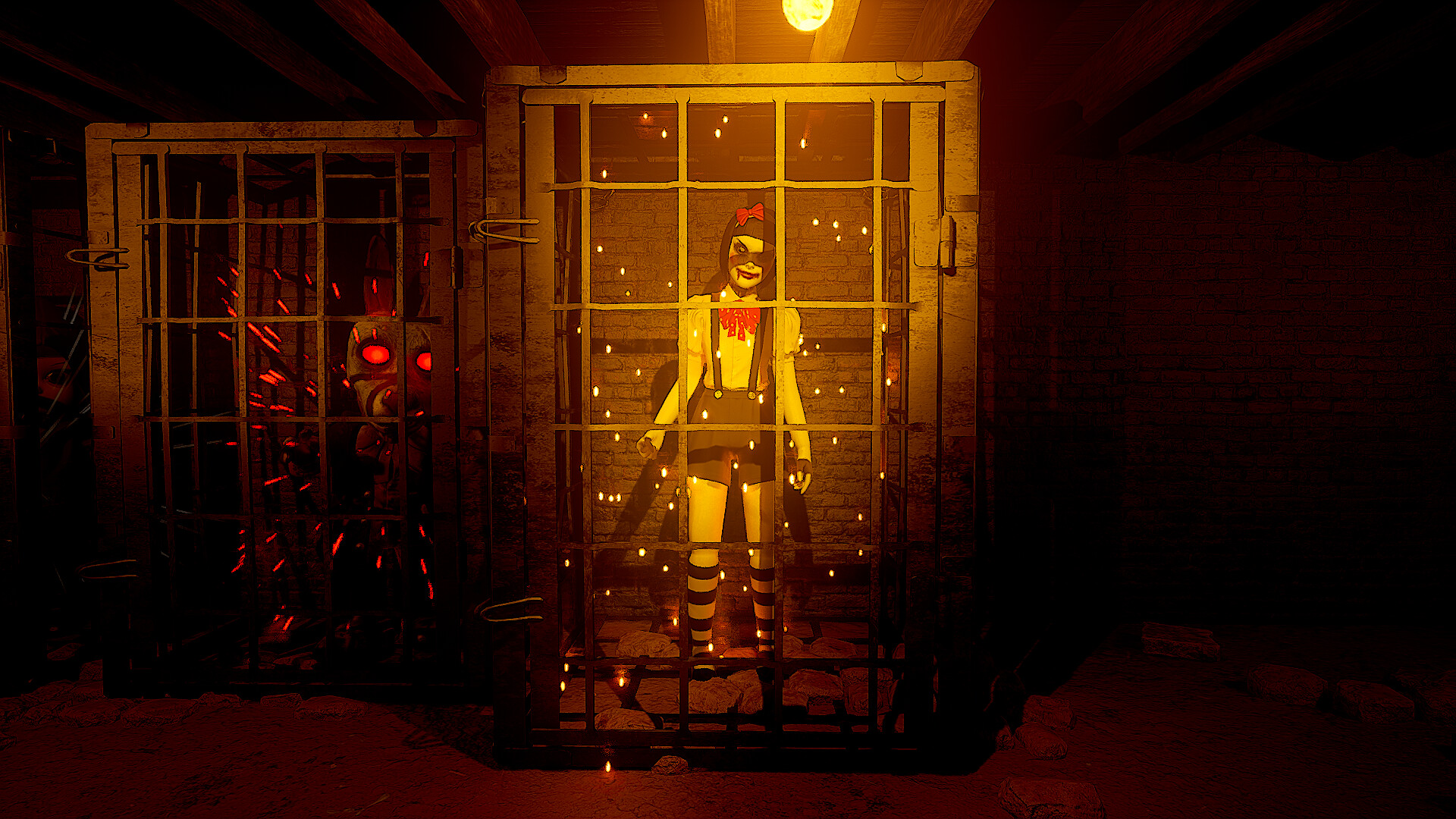 REAP: We Reap What Crawls screenshot #21