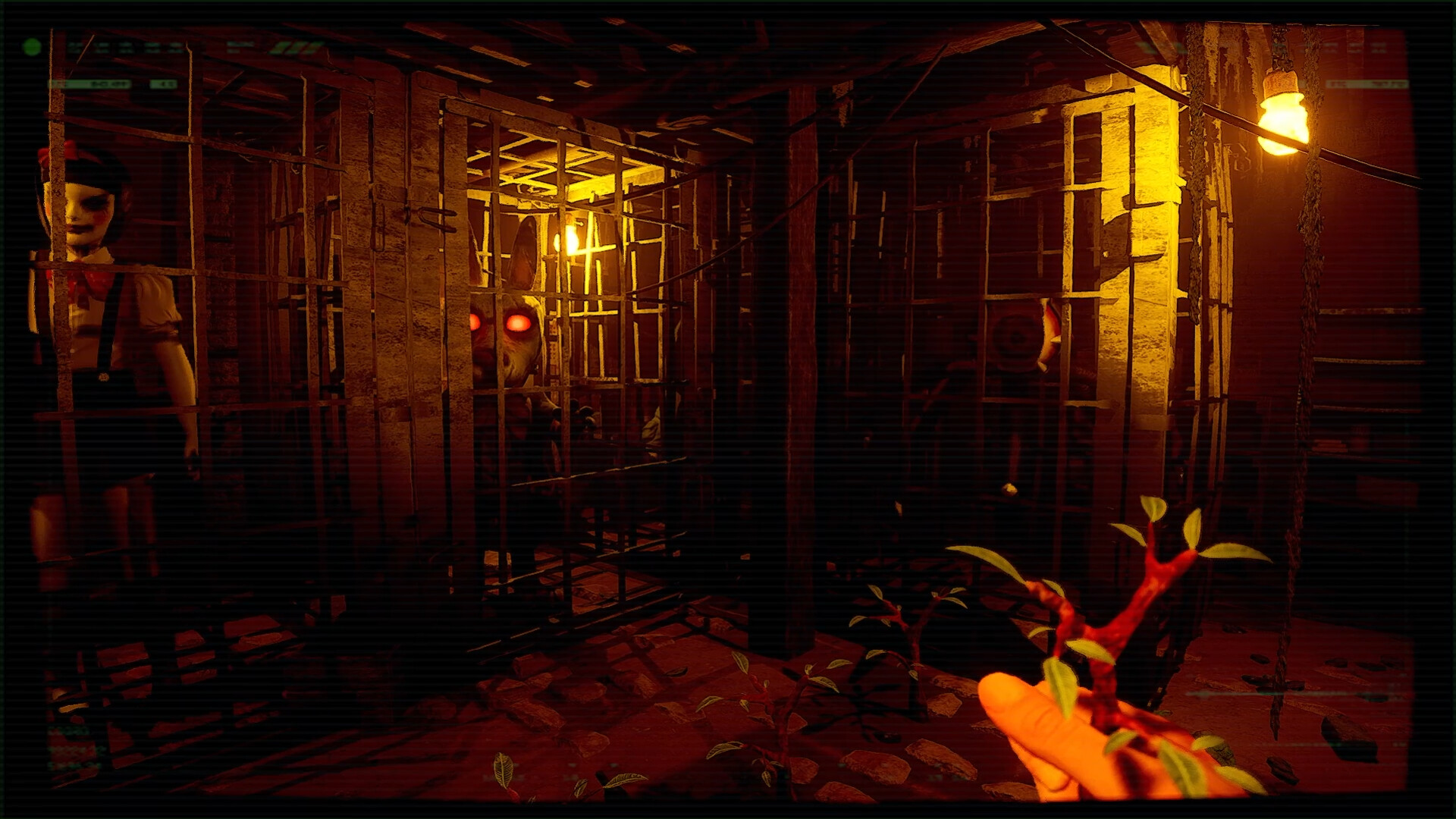 REAP: We Reap What Crawls screenshot #14