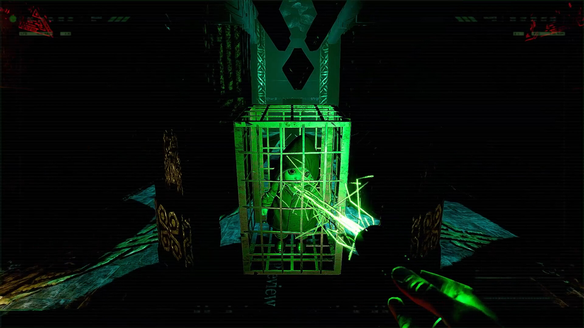 REAP: We Reap What Crawls screenshot #23